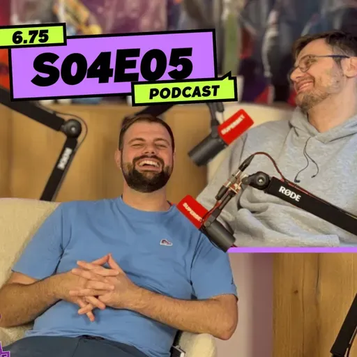 6.75range - S04E05 - Top 3 Zvezda! Najbaksuzniji Partizan?