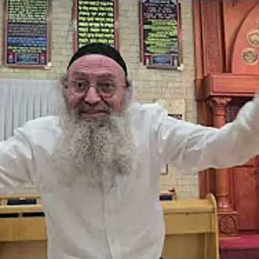 הרב מאיר כהן | רבותינו הקדושים ז״ל מעודדים את הלבבות השבורות אפילו רק על המחשבות הטובות