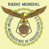 Radio Mundial de Nicaragua en vivo