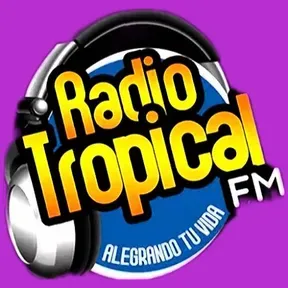 RADIO TROPICAL PERÚ