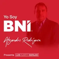 #YoSoyBNI - Alejandro Rodriguez