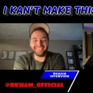 Don't Forget What Makes You Happy featuring Ryan Davidson AKA RKHAM