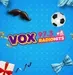 Vox 97.3 FM - XHVB