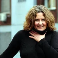 La Charla - Verónica Llinás