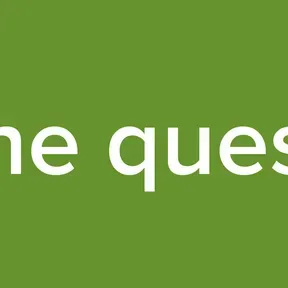 the quest