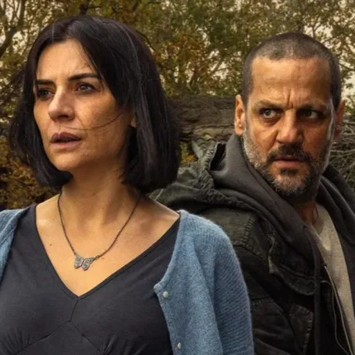 5x122.- Los sin nombre y más