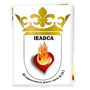 Radio da Igreja Evangelica Assembleia de Deus Ministerio Campo Alegre RJ