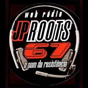 JP Roots67 O Som da Resistencia