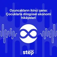 Oyuncakların ikinci şansı: Çocuklarla döngüsel ekonomi hikâyeleri
