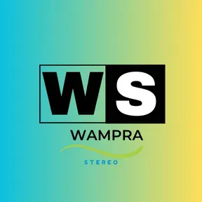 WAMPRA STEREO
