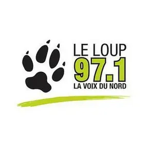CHYQ-FM Le Loup 97.1 -