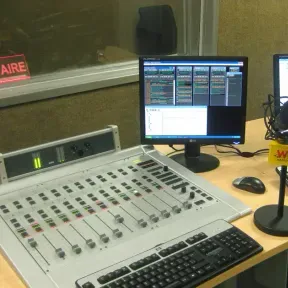 radioreddivina
