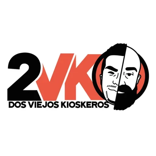 2VK episodio 278 - Cazadores de la cultura pop