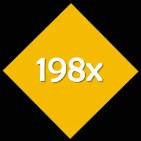 198x - Nineteen Eighty X