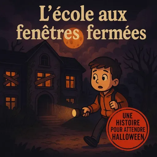 L'école aux fenêtres fermées