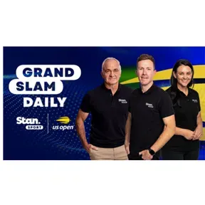 Grand Slam Daily: US Open 2025