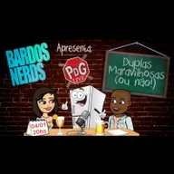 PdG LIVE #004 | DUPLAS MARAVILHOSAS [OU NÃO!]