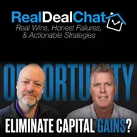 Opportunity Zones Are Permanent: What Investors Need to Know with Ashley Tison