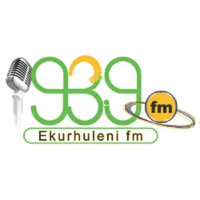 East Rand Stereo 93.9 FM