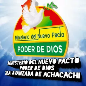 Poder de Dios ACHACACHI