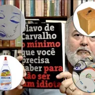 Inquisição Pangaláctica #24 - Piores Presentes