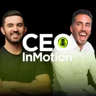 From Corporate Accounting to Millions, Matt Bontrager - CEO InMotion Podcast