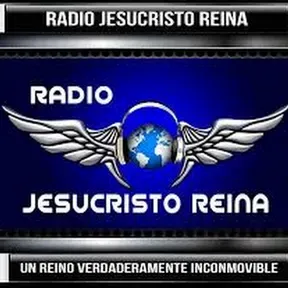 Jesucristo Reina