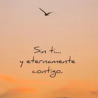 NUESTRA AUSENCIA 🙂