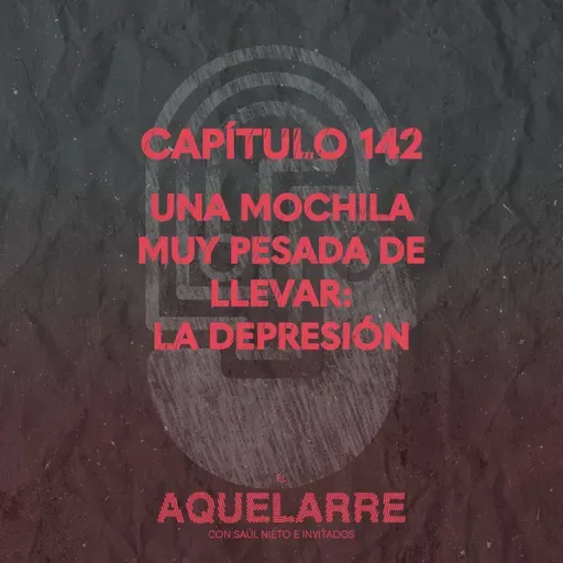 Una mochila muy pesada de llevar: la depresión