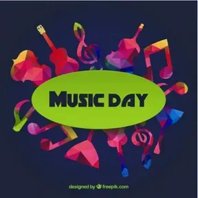 Musicday