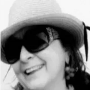 You Just Found My Writing Elizabeth Vitale Radio