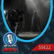 T5, E22: Las Grabaciones más Terroríficas del Cine (Especial Halloween 2024)