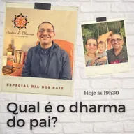 Qual é o dharma do pai?