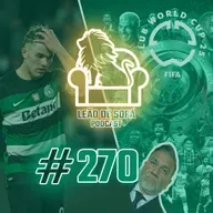 #270 - Drama Gyo & Mundial de Clubes