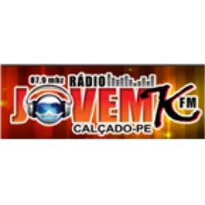 Rádio Jovem K FM