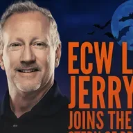 🔥 ECW Legend Jerry Lynn Joins the Howard Stern of Pro Wrestling — Monte & The Pharaoh! 🔥