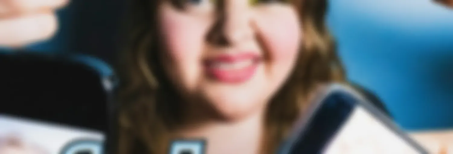 Frekvens - med Anine Olsen