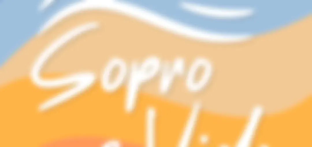 Sopro de Vida