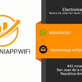 electroniap.wifi