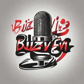 BUZZ VIBE