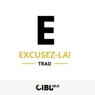 Excusez-la! : 05/03/2026 17:30