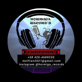 Hormiga Records