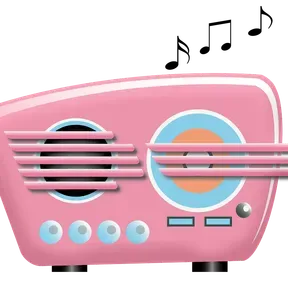 Svanemusikradio