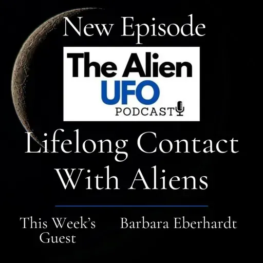Contact With Extraterrestrials