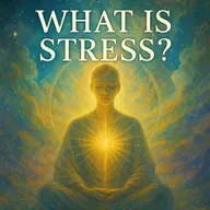 Episode 5: What Is Stress: Mastering the Mind Before It Masters You