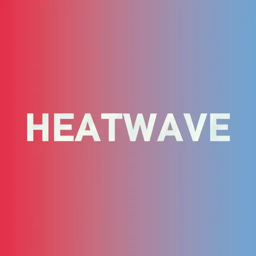 Special: How to say "heatwave 热浪" in Chinese? 