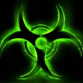 Toxic Radio