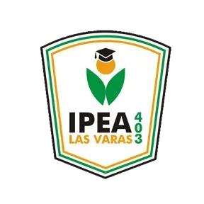 Radio IPEA 403 - LAS VARAS
