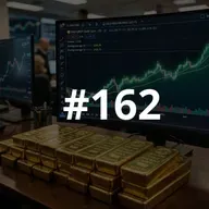 #162 - Investors Not Panicking