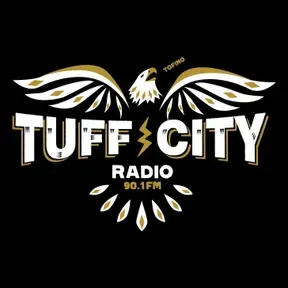 CHMZ 98.9 "Tuff City Radio" Tofino, BC